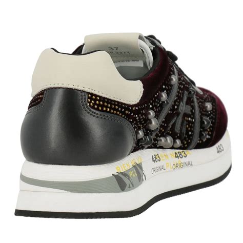 premiata sneakers women.